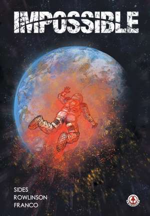 Impossible de Christopher Sides
