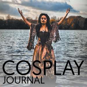 The Cosplay Journal de Holly Rose Swinyard