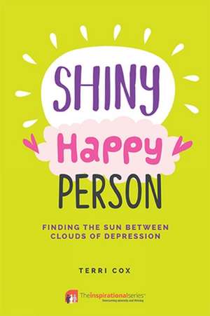 Cox, T: Shiny Happy Person