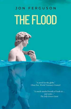 The Flood de Jon Ferguson