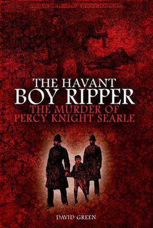 HAVANT BOY RIPPER