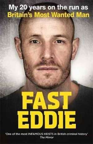 Fast Eddie de Eddie Maher