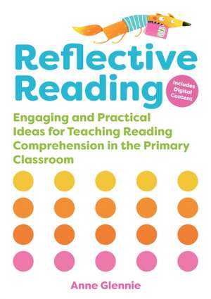 Reflective Reading de Anne Glennie