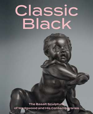 Classic Black de Brian D Gallagher