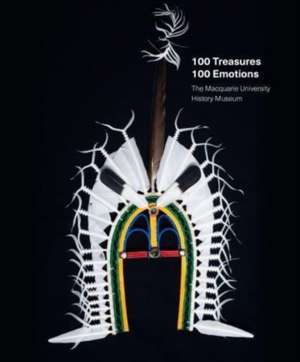 100 Treasures / 100 Emotions de Martin Bommas