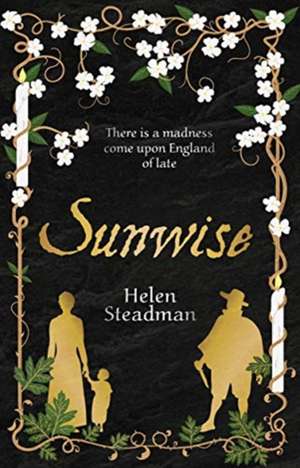 Sunwise (Widdershins 2) de Helen Steadman