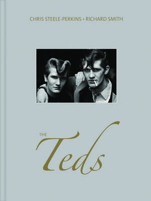 The Teds de Richard Smith