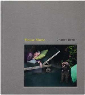 House Music de Charles Rozier