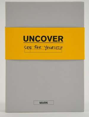 UNCOVER MARK GOSPEL CU EDITION