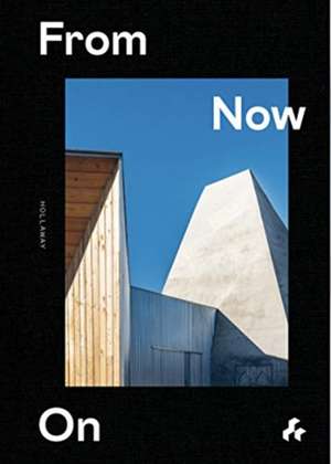 From Now On de Dave Wadell