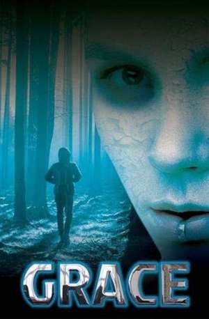 Grace de Dee Phillips