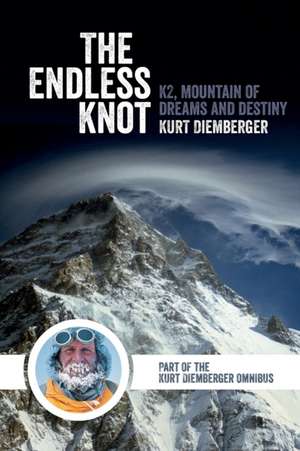 The Endless Knot de Kurt Diemberger