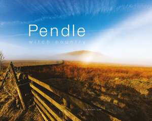 Pendle de Alastair Lee