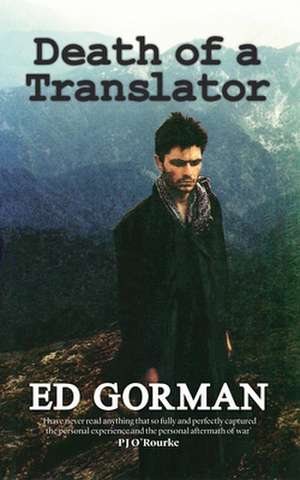 Death of a Translator de Ed Gorman