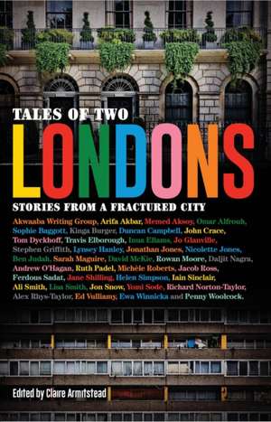 Tales of Two Londons