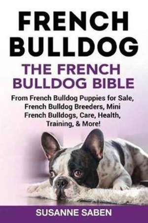 FRENCH BULLDOG