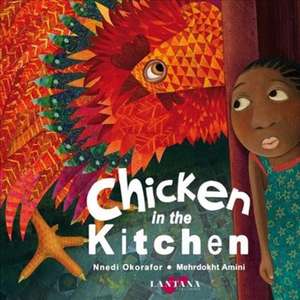 Chicken in the Kitchen de Nnedi Okorafor