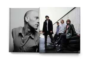 R.E.M. : Athens GA de Tom Sheehan