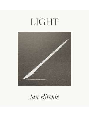 Light de Ian Ritchie