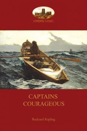 Captains Courageous de Rudyard Kipling