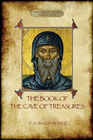 The Book of the Cave of Treasures