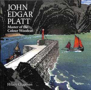 John Edgar Platt de Hilary Chapman