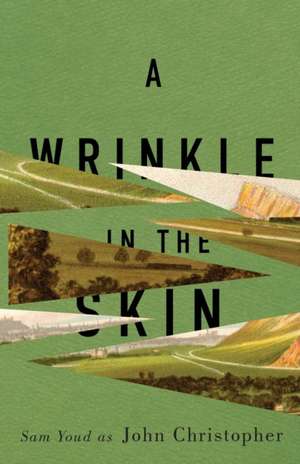 A Wrinkle in the Skin de John Christopher