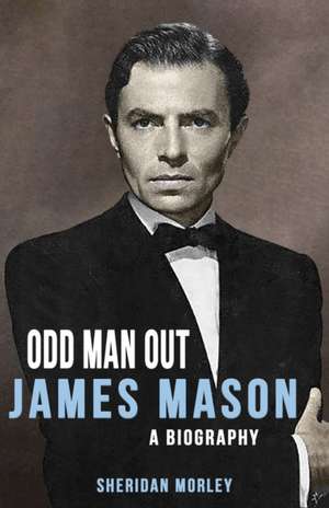 Odd Man Out de Sheridan Morley