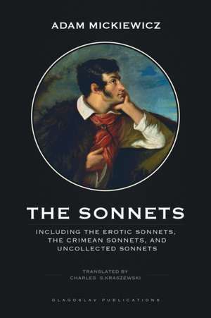 The Sonnets de Adam Mickiewicz