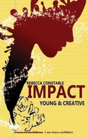 Impact (Apple) de Rebecca Constable