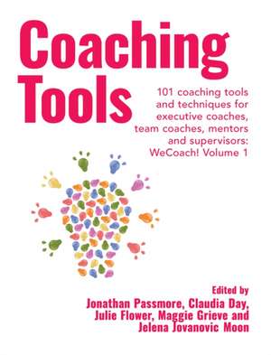 Coaching Tools de Claudia Day