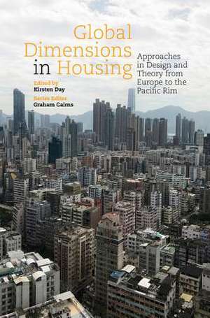 Global Dimensions in Housing de Graham Cairns