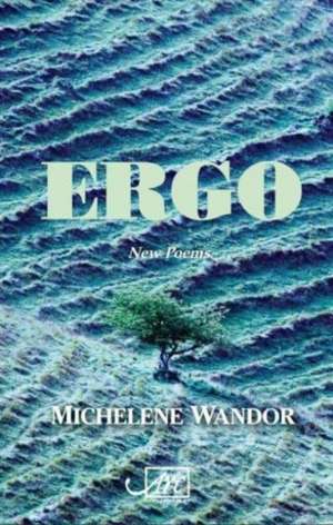 Ergo de Michelene Wandor