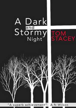 A Dark and Stormy Night de Tom Stacey