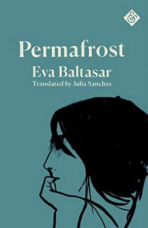 Permafrost de Eva Baltasar