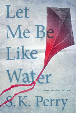 Let Me Be Like Water de S.K. Perry