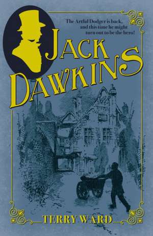 Jack Dawkins de Terry Ward