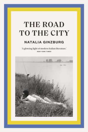 The Dry Heart de Natalia Ginzburg