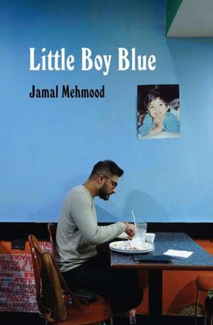 Little Boy Blue de Jamal Mehmood