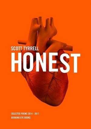 Honest de Scott Tyrrell