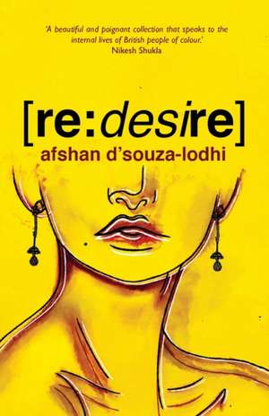 re de Afshan D'Souza-Lodhi