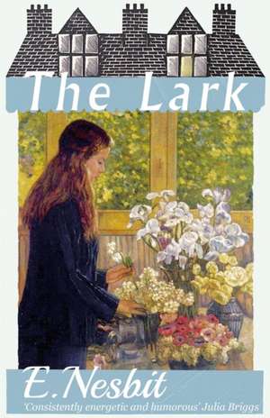 The Lark de E. Nesbit