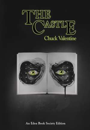 The Castle de Chuck Valentine