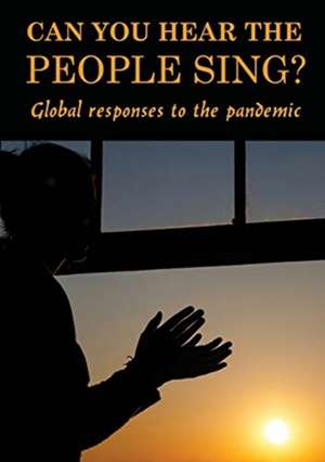 Can You Hear The People Sing? de Camilla Reeve