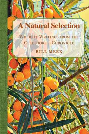 A Natural Selection de Bill Meek