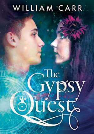 The Gypsy Quest de William Carr