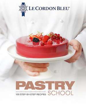 Le Cordon Bleu Pastry School de Le Cordon Bleu