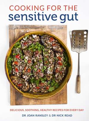 Cooking for the Sensitive Gut de Joan Ransley