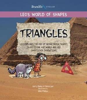 Triangles de Gerry Bailey