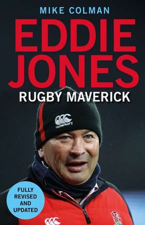 Eddie Jones de Mike Colman